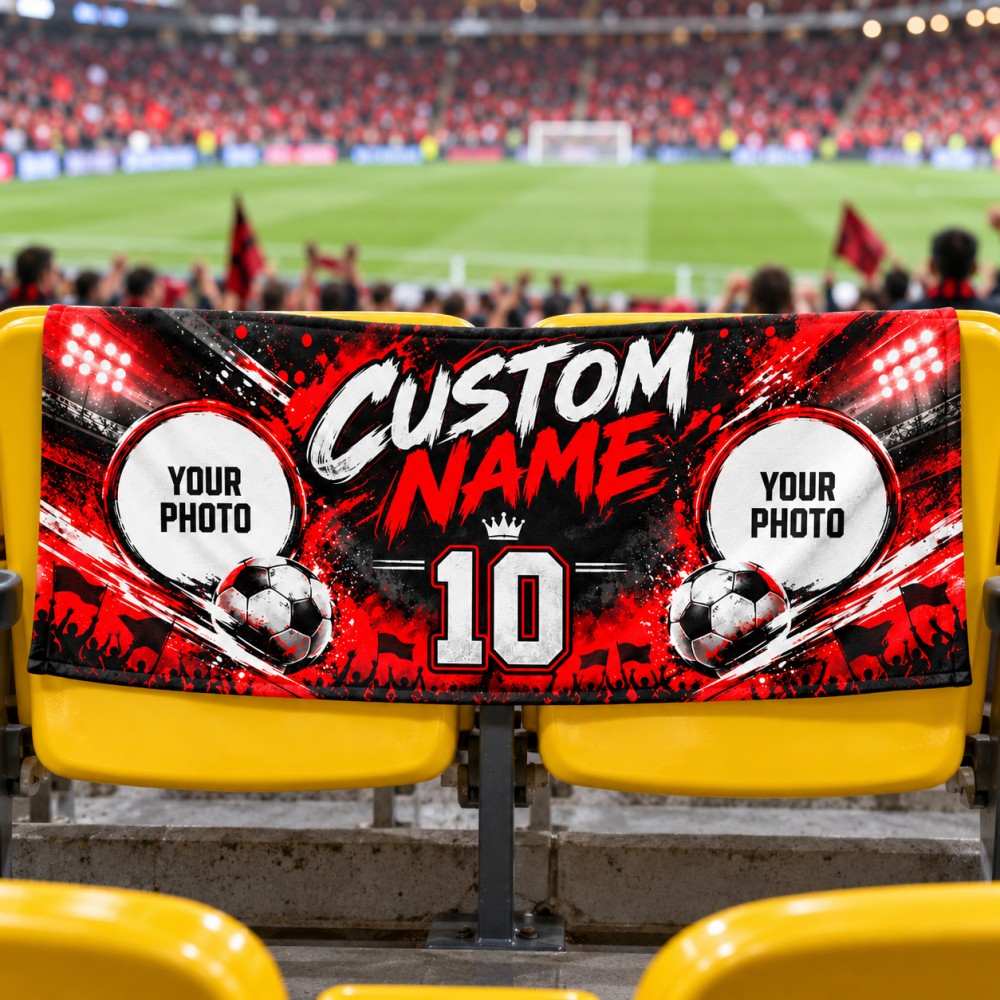 1PCS Gepersonaliseerde voetbal - Party Games Name recensie en prijs