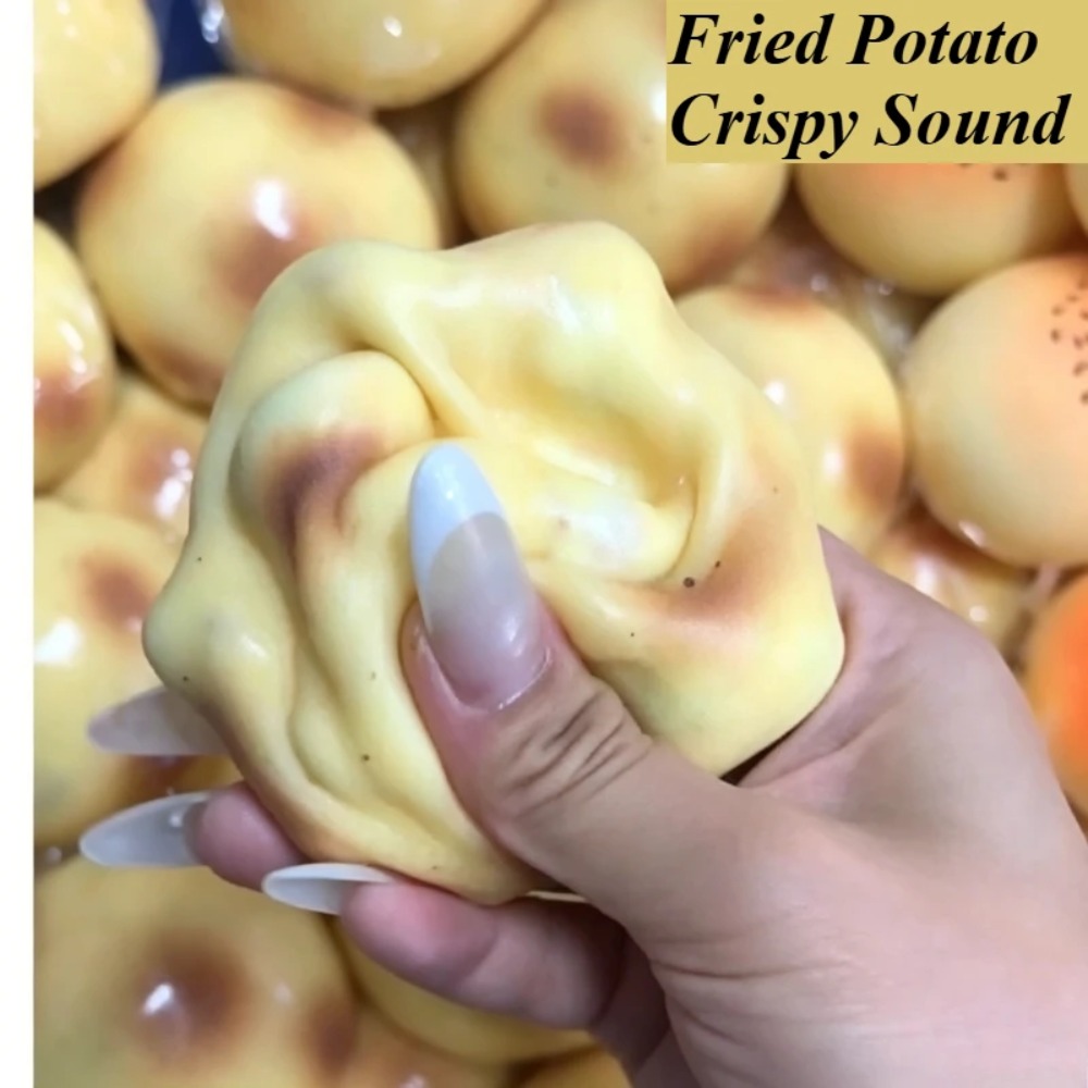 Gefrituurde Aardappelvormige S - Party Games For Adults And Kids recensie en prijs