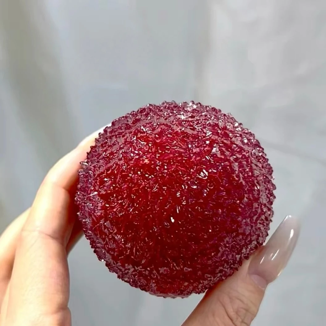 Slushy Bayberry Stressbal, vor - Party Games For Adults And Kids recensie en prijs